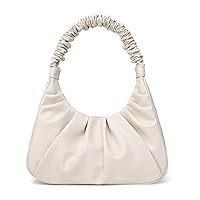 PS PETITE SIMONE Large and Small Shoulder Purses Hobo Handbags for Women