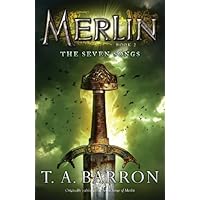 The Seven Songs: Book 2 (Merlin) The Seven Songs: Book 2 (Merlin) Kindle Paperback