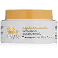milk_shake Integrity Nourishing Muru Muru Butter 6.8 oz
