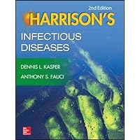 Harrison's Infectious Diseases, 2/E Harrison's Infectious Diseases, 2/E Paperback