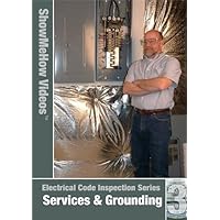 Electrical Code Inspection, Services and Grounding, Show Me How Videos