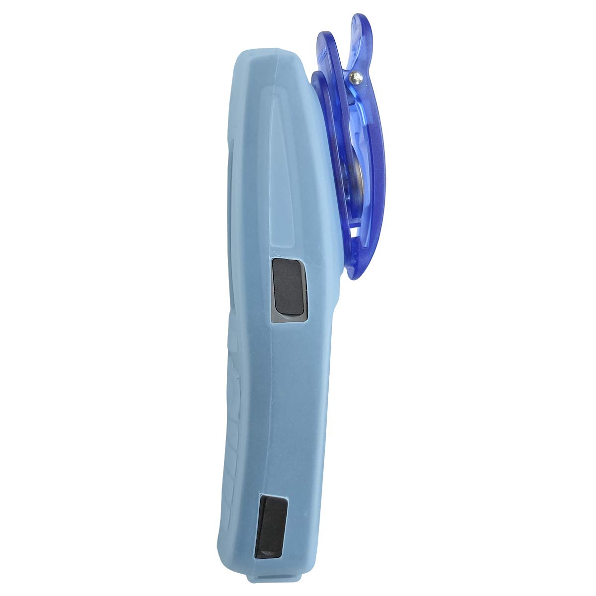 Blue Silicone Gel Case for Polycom SpectraLink 8400 Phones: 2310-37180-002