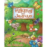 Hiking with Jesus Hiking with Jesus Hardcover Kindle