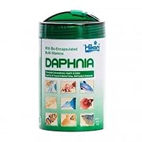 Hikari Bio-Pure Freeze Dried Daphnia for Pets, 0.42-Ounce