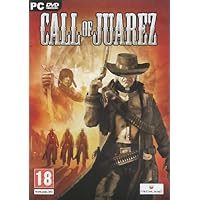 Call of Juarez (PC) (UK)