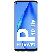 Huawei P40 Lite Dual 4G JNY-LX1 128GB 6GB RAM International Version No Google Play - Midnight Black