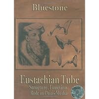 The Eustachian Tube: Structure, Function, and Role in Otitis Media: Structure, Function and Role in the Middle Ear (2005-09-30) The Eustachian Tube: Structure, Function, and Role in Otitis Media: Structure, Function and Role in the Middle Ear (2005-09-30) Hardcover