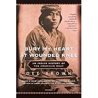 (Bury My Heart at Wounded Knee: An Indian History of the American West) [By: Dee Brown] [May, 2007] (Bury My Heart at Wounded Knee: An Indian History of the American West) [By: Dee Brown] [May, 2007] Paperback Mass Market Paperback Hardcover Preloaded Digital Audio Player