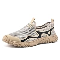 Barefoot Water Shoes with Flexible Twist, Quick-Dry Design and Drainage Holes, Men's/Women's Shoes