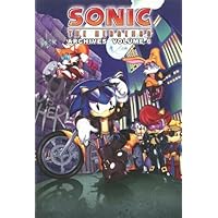 Sonic The Hedgehog Archives, Vol. 6 Sonic The Hedgehog Archives, Vol. 6 Paperback