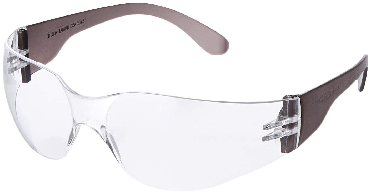 Crosman 0475C Adult Size Shooting Safety Glasses