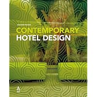 CONTEMPORARY HOTEL DESIGN (German Edition) CONTEMPORARY HOTEL DESIGN (German Edition) Hardcover