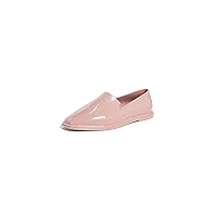 Melissa Women's Prana Loafers, Pink Antique, 6 M US