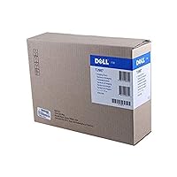 Dell TJ987 Black Imaging Drum Kit 1720dn Laser Printer