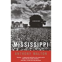 Mississippi: An American Journey (Vintage Departures) Mississippi: An American Journey (Vintage Departures) Kindle Paperback Hardcover