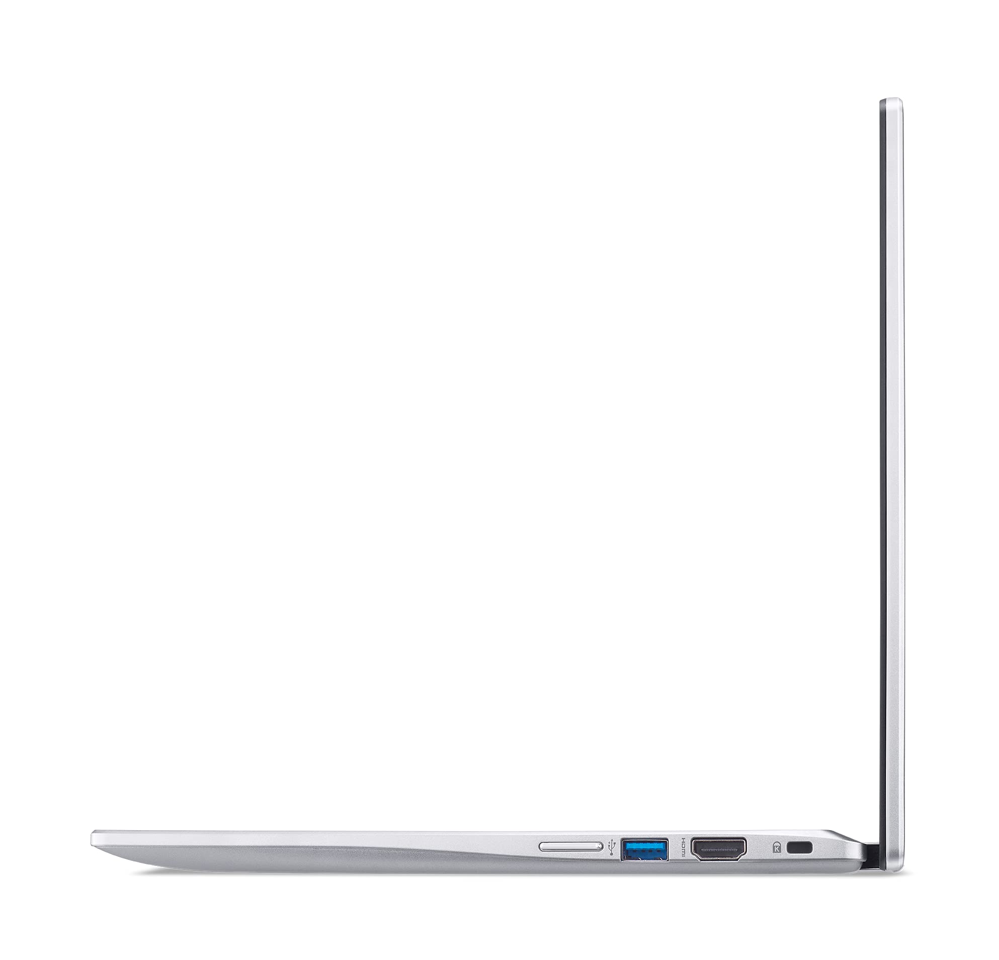 Acer Chromebook Spin 314 Convertible Laptop | Intel Pentium Silver N6000 | 14