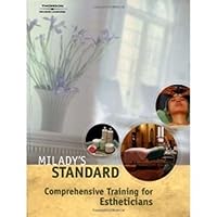 Milady's Standard Comprehensive Training for Estheticians Milady's Standard Comprehensive Training for Estheticians Hardcover Paperback