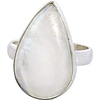 Cultured Pearl Earrings - Sterling Silver