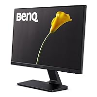 BenQ GW2475H Computer Monitor 24