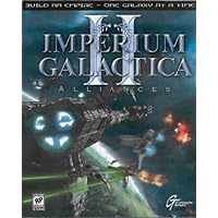 Imperium Galactica 2: Alliances - PC