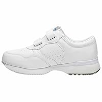 Propét Men's Life Walker Strap Medicare/Hcpcs Code = A5500 Diabetic Shoe Obsolete Sneaker