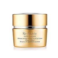 Ultimate Lift Regenerating Youth Eye Crème Rich for Estee Lauder Re-Nutriv Suitable for All Skin Type | 0.5OZ(15ML)