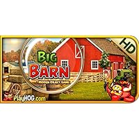 Big Barn - Hidden Object Games (Mac) [Download] Big Barn - Hidden Object Games (Mac) [Download] Mac Download
