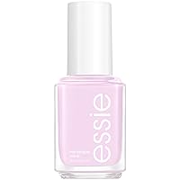 Salon-Quality Nail Polish, 8-Free Vegan, Soft Purple, Go Ginza, 0.46 fl oz