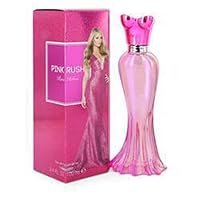 Paris Hilton Pink Rush Women 3.4 oz EDP Spray