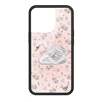 Wildflower Cases - Sweet Swan iPhone 13 Pro Case