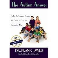The Autism Answer The Autism Answer Paperback