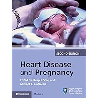 Heart Disease and Pregnancy Heart Disease and Pregnancy Kindle Hardcover