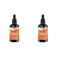 Supplements, Echinacea & Goldenseal Plus with Dropper, Immune System Support*, 2-Ounce (Pack of 2)