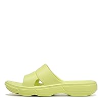 Ryka Women's Restore Slide Recovery Sandal