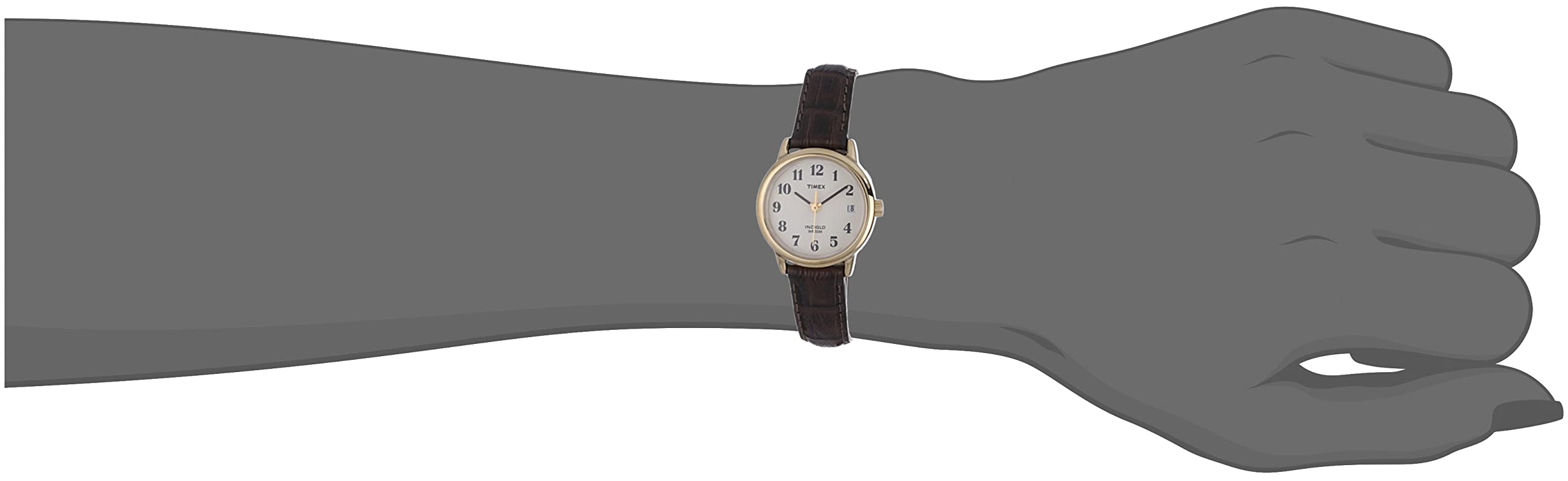 Timex Women's Easy Reader 25mm Watch