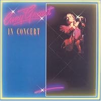 Amy Grant In Concert (Custom Inner Sleeve Contains Lyrics, Personnel & Photos) (Myrrh) [Vinyl LP] [Stereo]