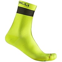Castelli Elements 15 Cycling Sock