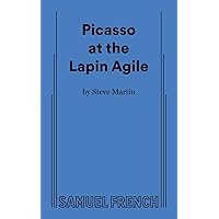 Picasso at the Lapin Agile Picasso at the Lapin Agile Paperback