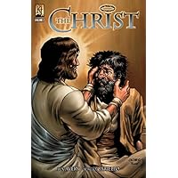 The Christ Vol. 7 The Christ Vol. 7 Paperback Kindle