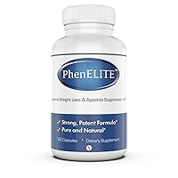 Nutrition Essentials PhenELITE Fat Burner for Women, Weight Loss Support + Probiotics for Women and Men with Lactase Enzyme