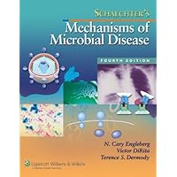 Schaechter's Mechanisms of Microbial Disease Schaechter's Mechanisms of Microbial Disease Paperback Printed Access Code
