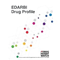EDARBI Drug Profile, 2024: EDARBI (azilsartan kamedoxomil) drug patents, FDA exclusivity, litigation, drug prices (DrugPatentWatch Business Intelligence Reports)