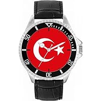 Turkey Flag Watch