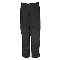 5.11 Tactical Women's TDU Pants, Water Resistant Work Pants, Roomy Pockets, Style 64359