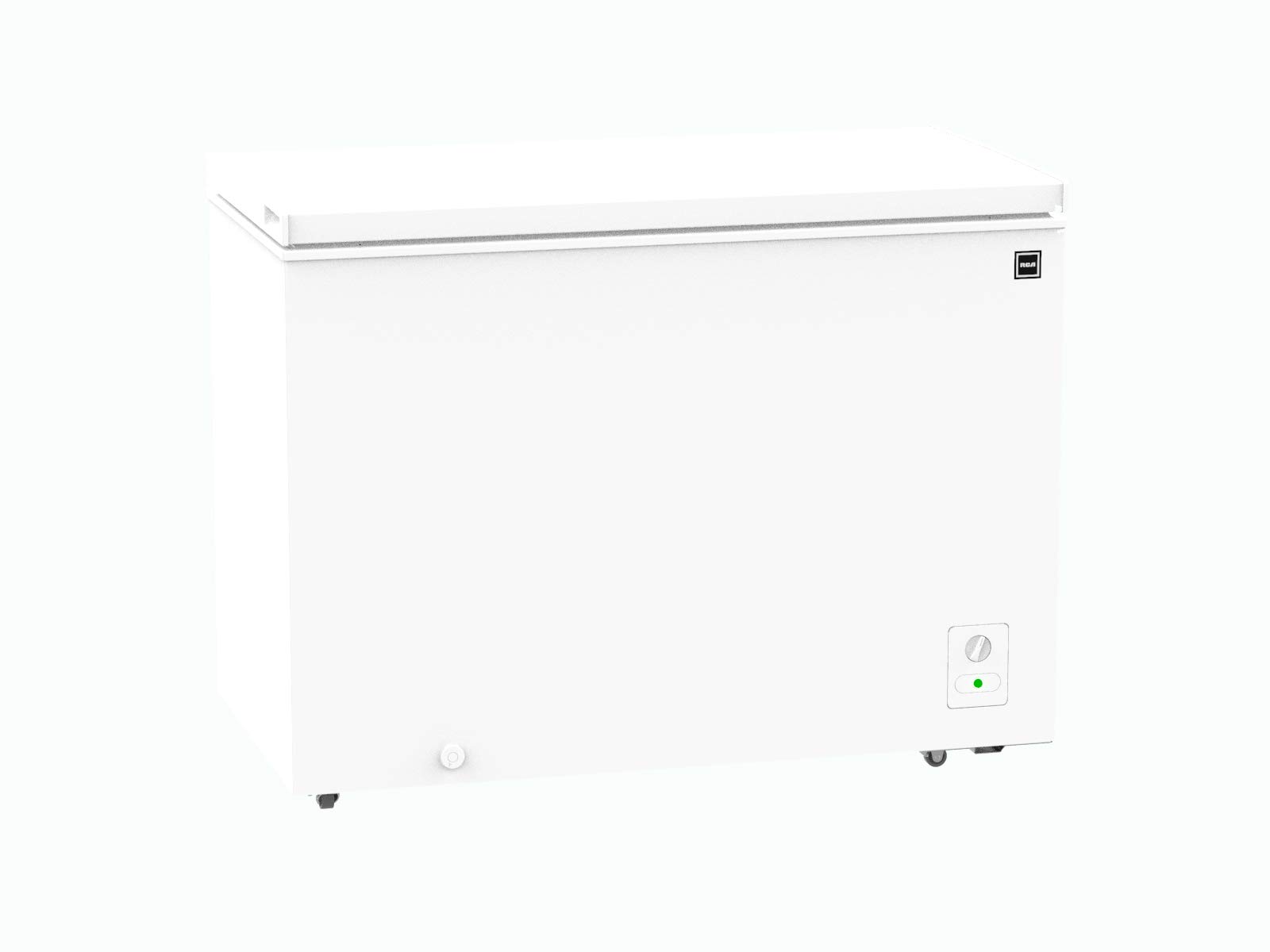 Igloo FRF1050 10.6 Cu ft Chest Freezer White