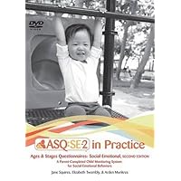 Asq: Se-2(tm) in Practice (DVD) Asq: Se-2(tm) in Practice (DVD) DVD