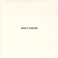 Suck It & See Suck It & See Audio CD