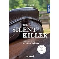 The Silent Killer The Silent Killer Hardcover