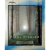 Tm Network - Tm Network Final Mission Start Investigation [Japan BD] AVXD-91688