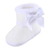 Boy Shoe And Boys Warm Shoes Soft Booties Soft Comfortable Boots Infant Toddler Warming And Fashion Girls Shoe Size 5